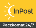  Paczkomat Inpost 