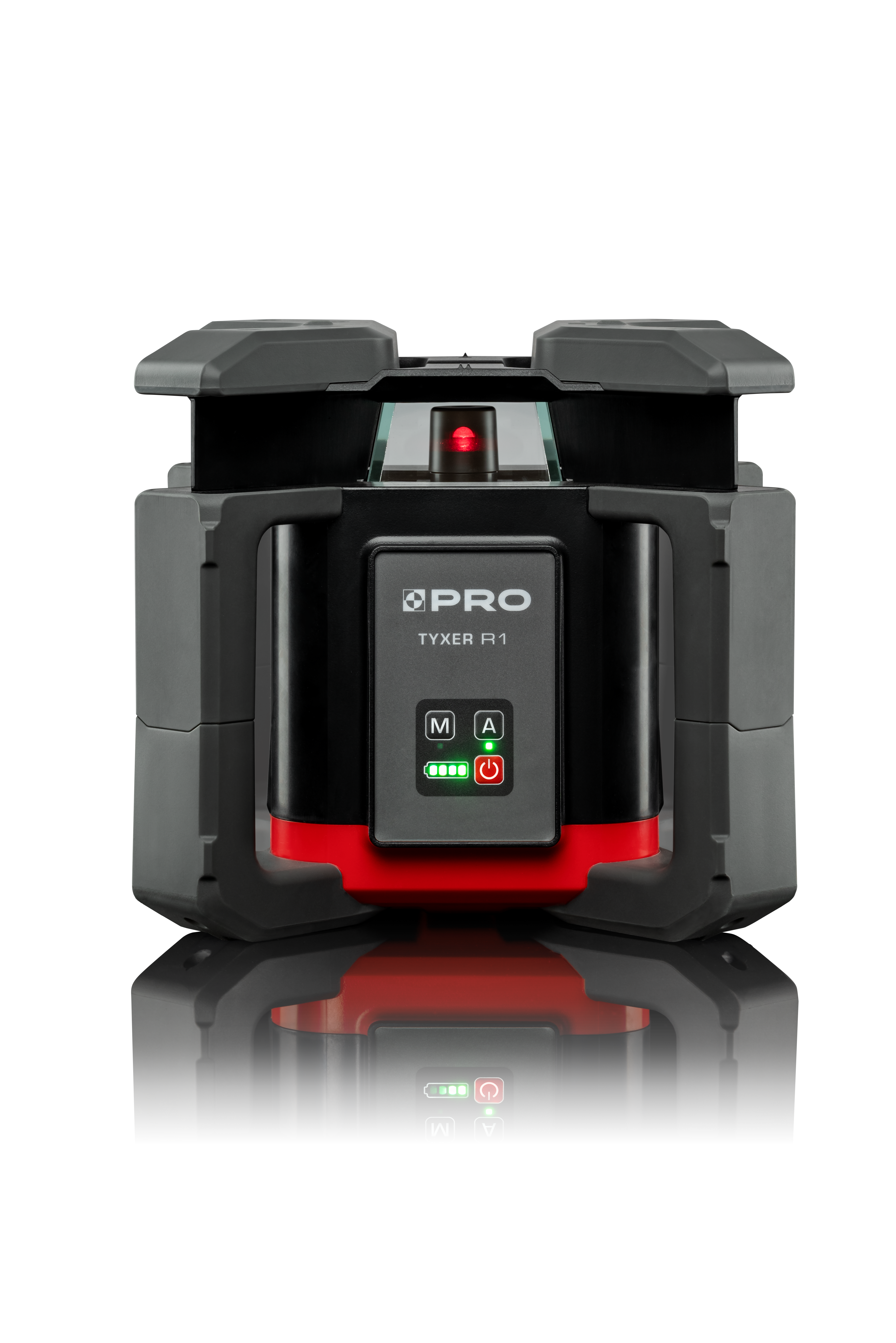 PRO Tyxer R1 Digital niwelator laserowy