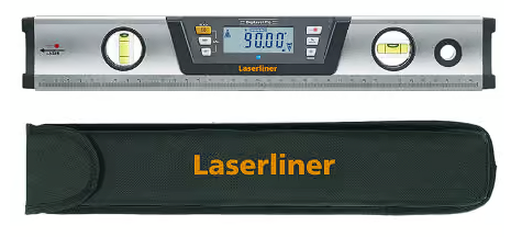 Laserliner Poziomica DigiLevel Compact 23cm