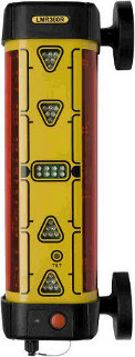 Odbiornik czujnik laserowy LMR360