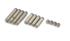 Stopki 200mm do niwelatorów rurowych TOPCON