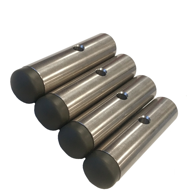 Stopki 250mm do niwelatorów rurowych TOPCON