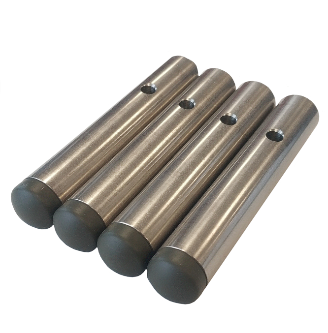 Stopki 300mm do niwelatorów rurowych TOPCON