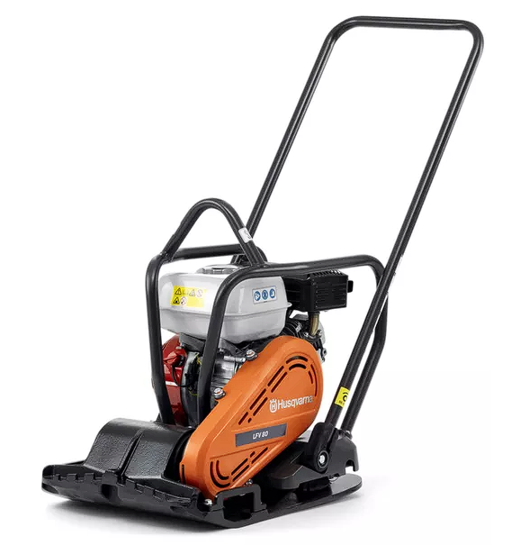 Zagęszczarka Husqvarna  LFV80