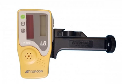 TOPCON LS-80L Detektor, czytnik, odbiornik