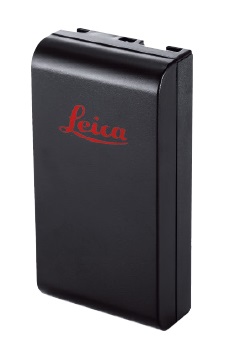 Bateria GEB111 . Akumulator Leica