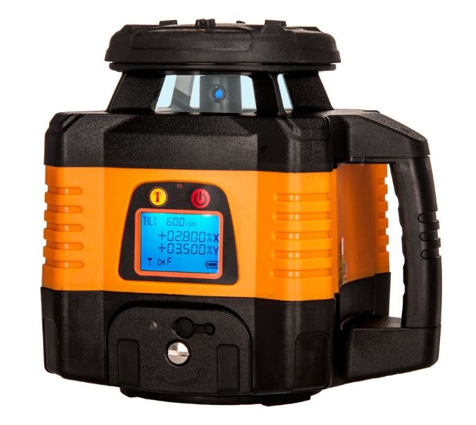 Niwelator laserowy GEOFENNEL FL 150 H-G