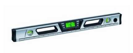 Laserliner DigiLevel Pro 60 cm Poziomnica elektroniczna z laserem