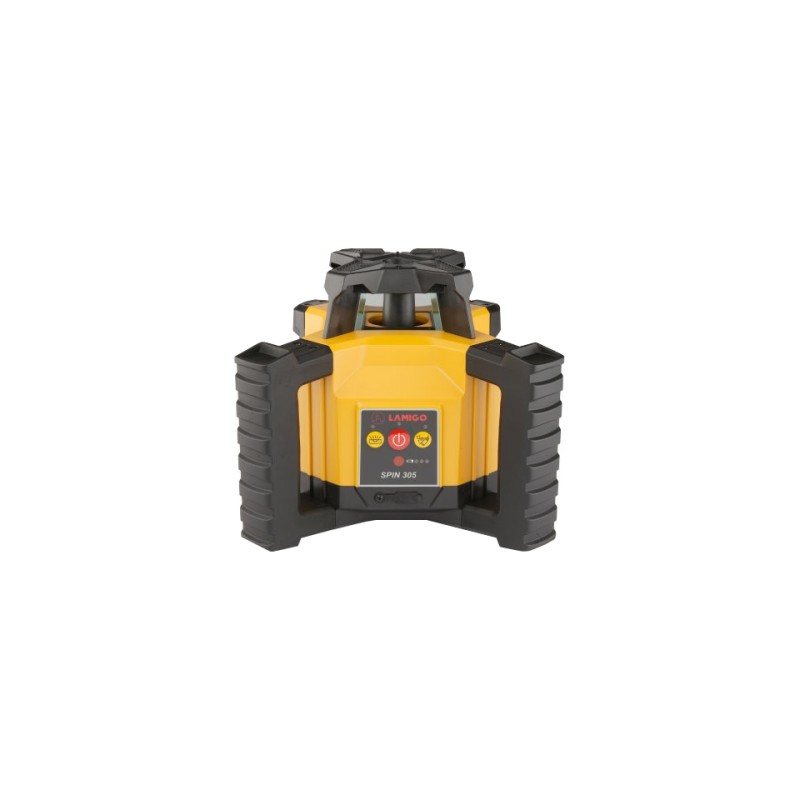Niwelator laserowy Lamigo SPIN 305 obrotowy