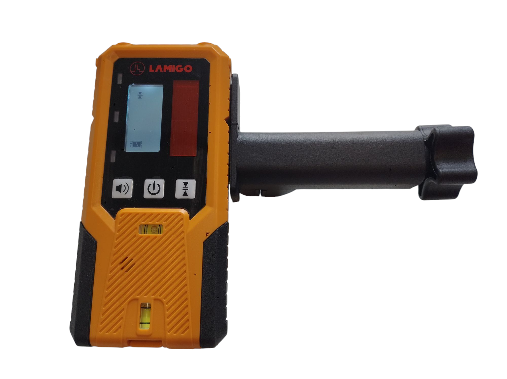 Lamigo RC Czujnik, detektor lasera czerwonego 