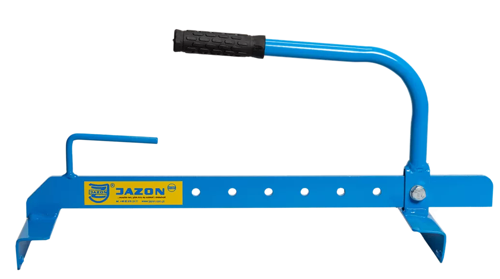 chwytak do płytek chodnikowych  CHPC