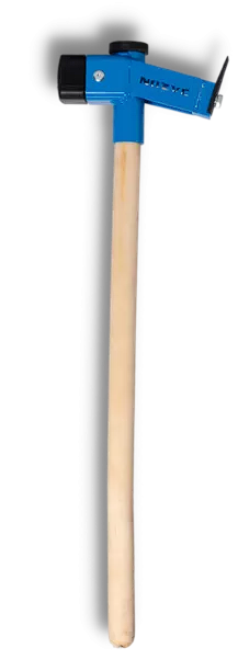 ustawiak brukarski UB  JAZON