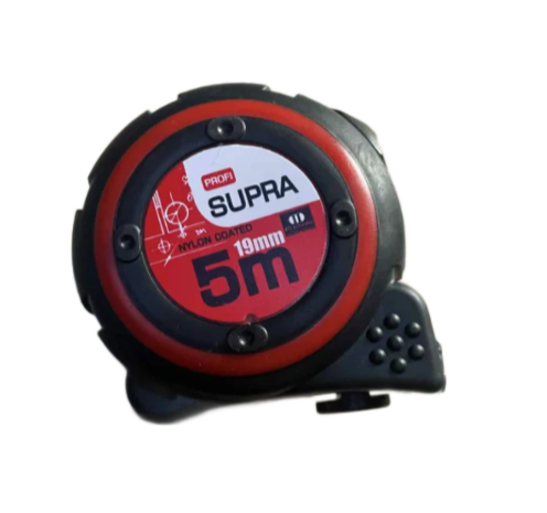  miara zwijana supra PROFI  5m