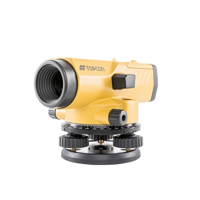 TOPCON AT-B4A  Niwelator optyczny