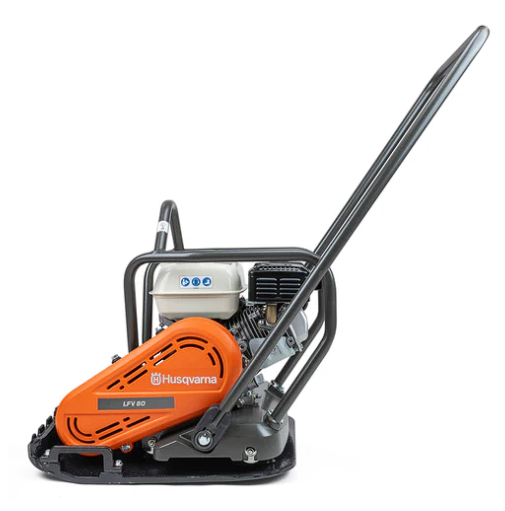 Zagęszczarka Husqvarna  LFV80