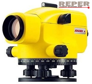  Leica Jogger 20  Niwelator optyczny