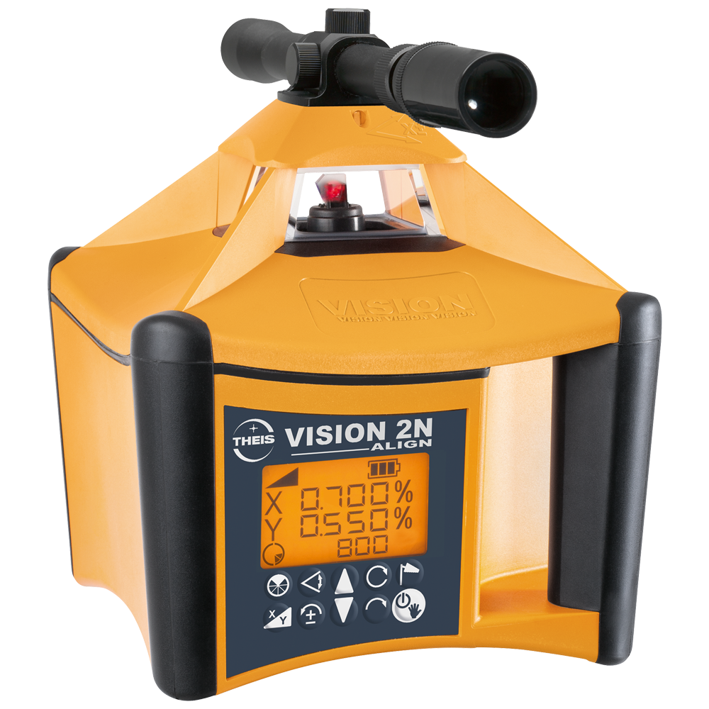 THEIS VISION - 2N ALIGN Digital