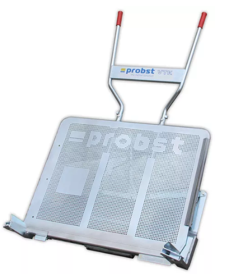 Wózek brukarski PROBST VTK-V 