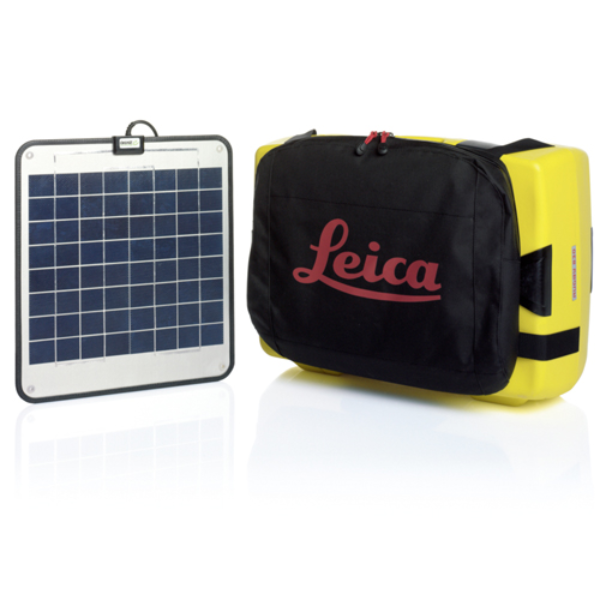 Leica A170 panel solarny do RUGBY