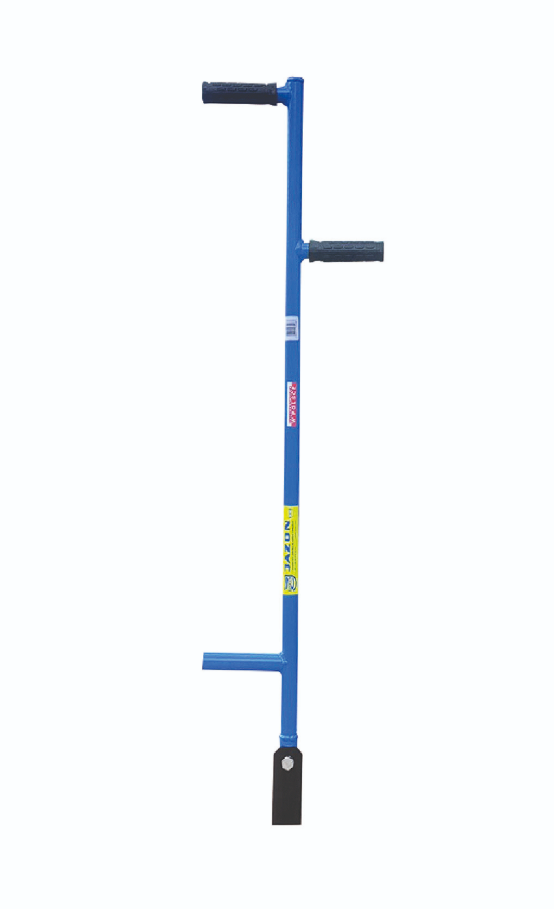 JAZON WB1 wyważak, przesuwak, łom brukarski