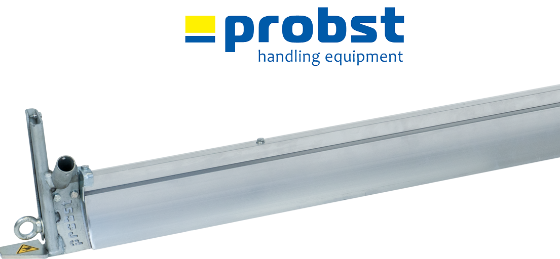 Probst TelePlan TP 200/350 cm