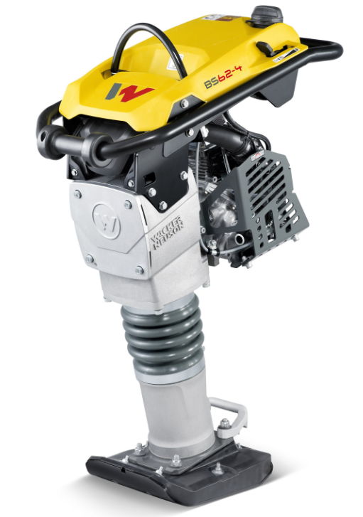 Skoczek Wacker Neuson BS62-4ab 