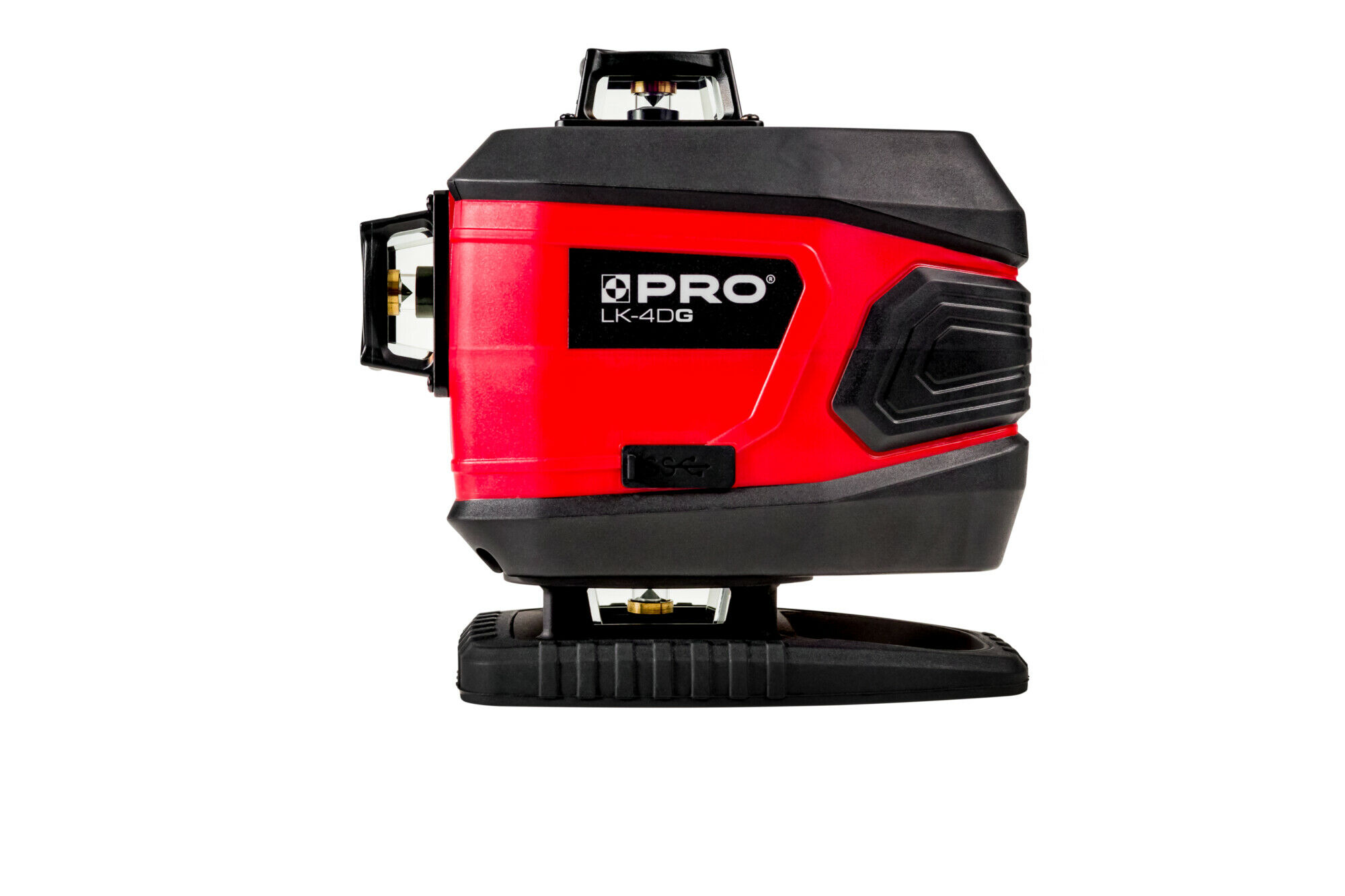 Laser wieloliniowy PRO LK-4DG