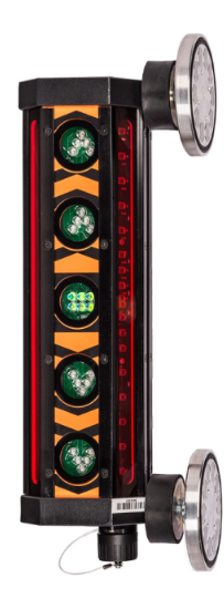 Detektor laserowy na maszynę FMR700 MC