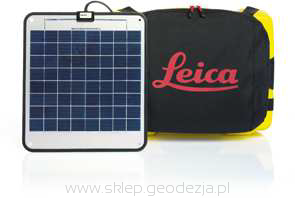 Leica A170 panel solarny do RUGBY