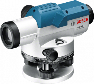 Niwelator optyczny Bosch GOL32D