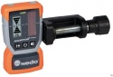 Laser obrotowy NEDO SIRIUS HV SET