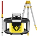 Laser obrotowy NIVEL SYSTEM NL300R DIGITAL SET