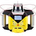 Laser obrotowy NIVEL SYSTEM NL740R DIGITAL