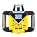 Laser obrotowy NIVEL SYSTEM NL740R DIGITAL