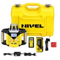 Laser obrotowy NIVEL SYSTEM NL740R DIGITAL