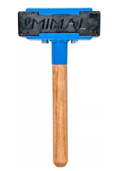 Młotek brukarski 2,6 kg MIMAL MBM03