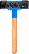 Młotek brukarski 2 kg MIMAL MBM01