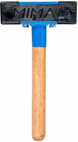 Młotek brukarski 2 kg MIMAL MBM01