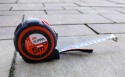 Miara zwijana 5m SUPRA PROFI