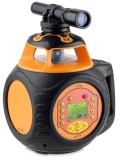 Laser Obrotowy GEO FENNEL FL510 HV-G Tracking