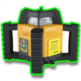Laser Obrotowy Lamigo Spin 310G
