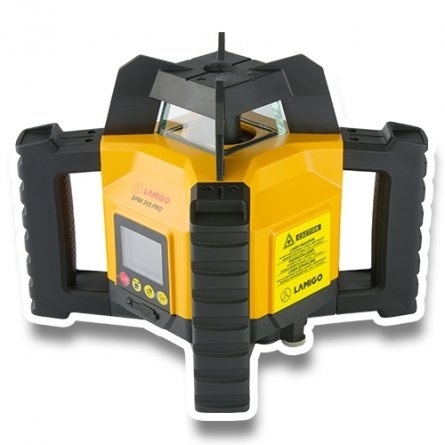 Laser rotacyjny Lamigo Spin 310PRO
