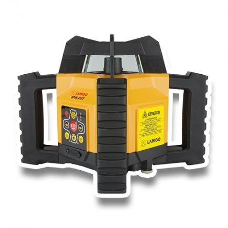 Laser rotacyjny Lamigo Spin 310T