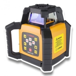 Laser Obrotowy Lamigo Spin 320