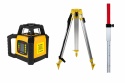 Laser Obrotowy Lamigo Spin 330 SET