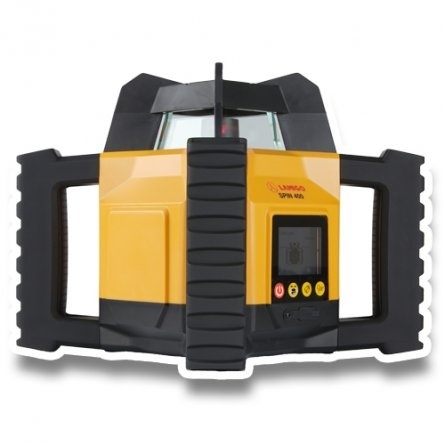 Laser Obrotowy Lamigo Spin 400 SET