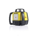 Laser Obrotowy Leica Rugby 610 + odbiornik RE120 + Baterie Alkaline