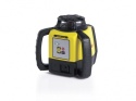 Laser Obrotowy Leica Rugby 620 + odbiornik RE160 + Akum. Li-Ion