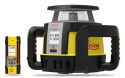 Laser Obrotowy Leica Rugby CLA CLX500 + COMBO detektor lasera
