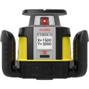 Laser Obrotowy Leica Rugby CLA CLX500 + COMBO detektor lasera